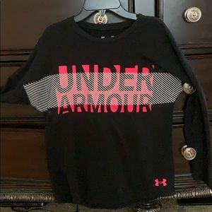 Under Armour